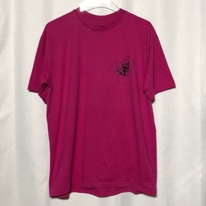 Tee - Pink Masks